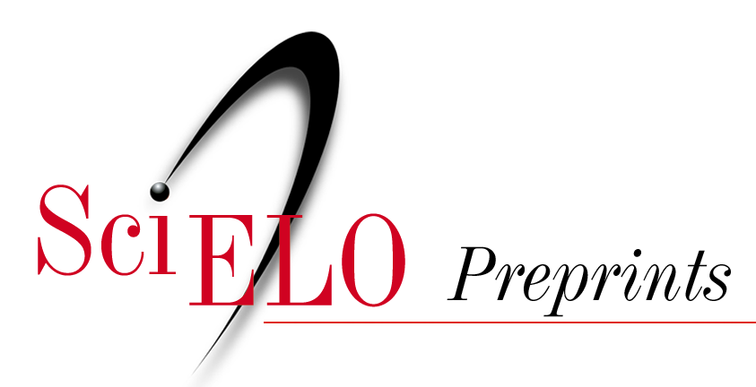 Logo de SciELO Preprints